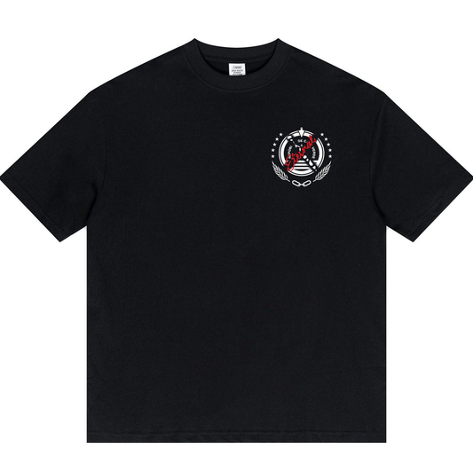 T-Shirt Republic of Cabo Verde